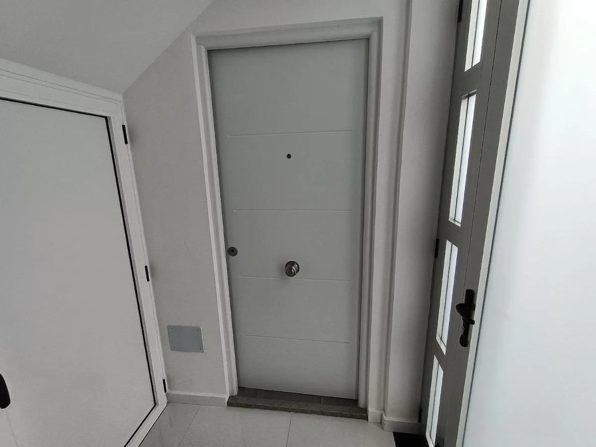 New & Modern Studio Loft 2 Daire Las Palmas de Gran Canaria İspanya