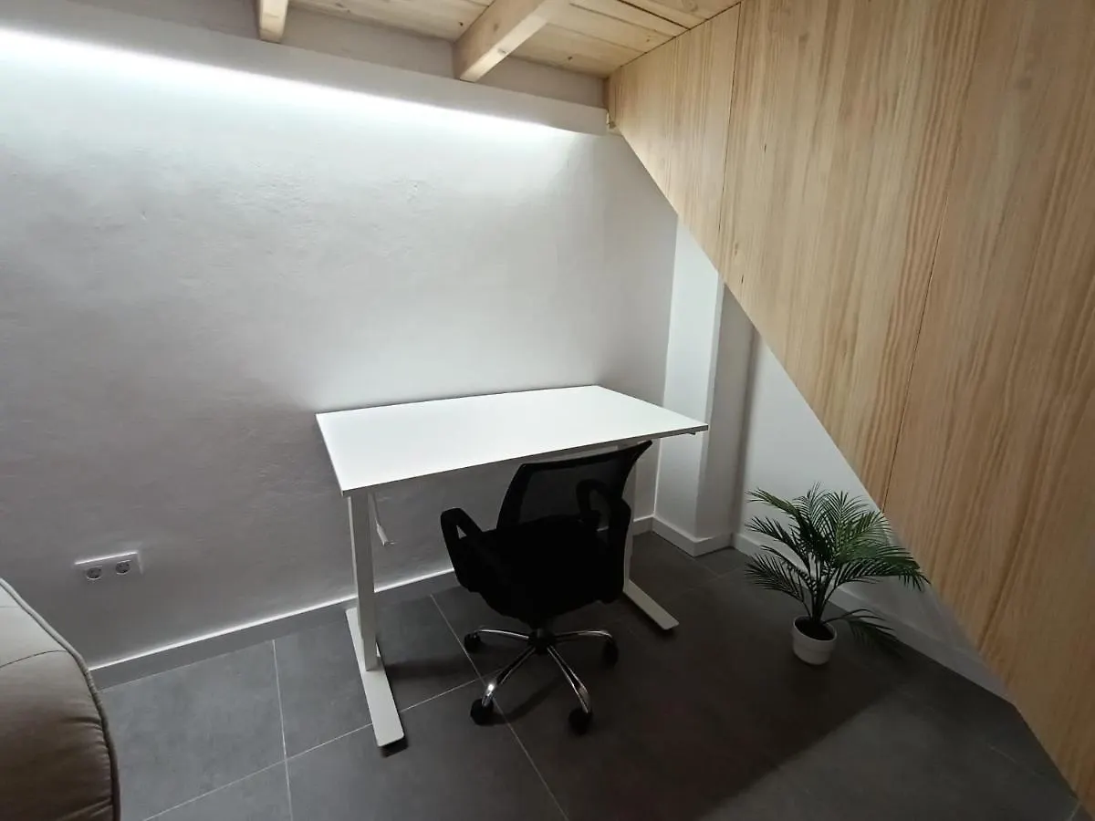 New & Modern Studio Loft 2 Daire Las Palmas de Gran Canaria
