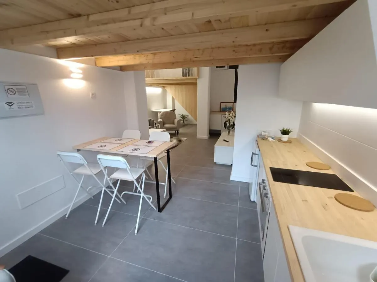 New & Modern Studio Loft 2 Daire Las Palmas de Gran Canaria