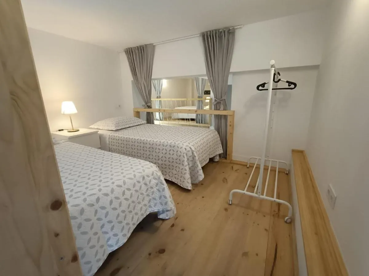 New & Modern Studio Loft 2 Daire Las Palmas de Gran Canaria 0*,  İspanya