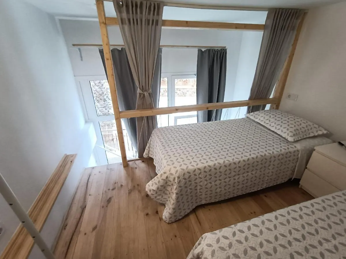 New & Modern Studio Loft 2 Daire Las Palmas de Gran Canaria
