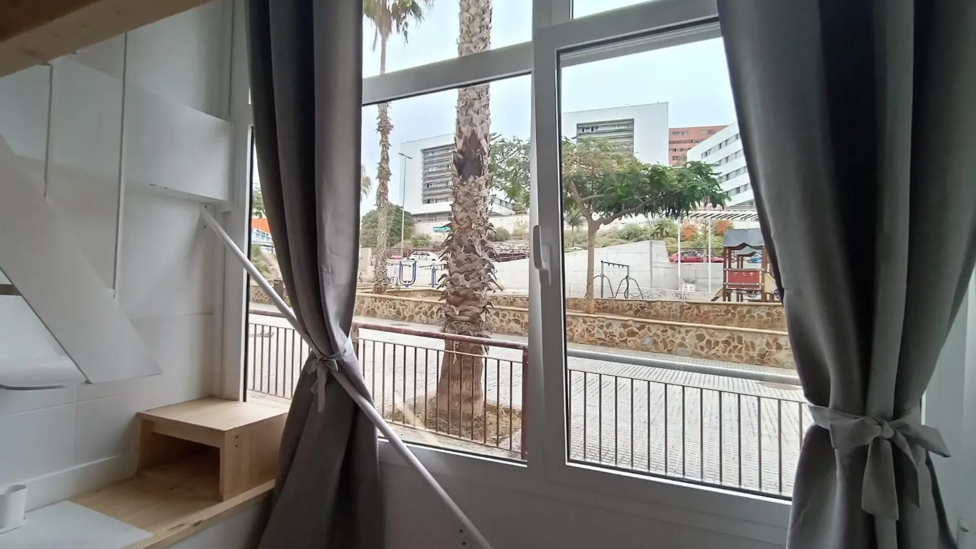 New & Modern Studio Loft 2 Daire Las Palmas de Gran Canaria