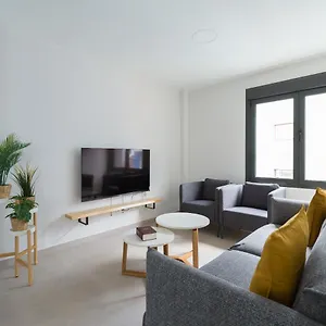 Apartamento Atrium Building By Mycanaryhomes, Las Palmas de Gran Canaria