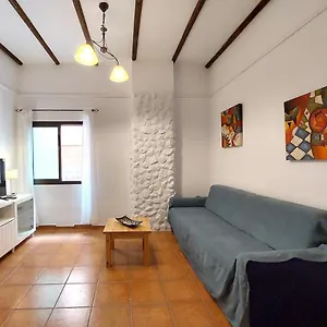 Apartamento Beach City, Las Palmas de Gran Canaria