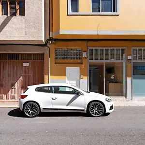 Сasa de vacaciones Casa Turquesa, Las Palmas de Gran Canaria