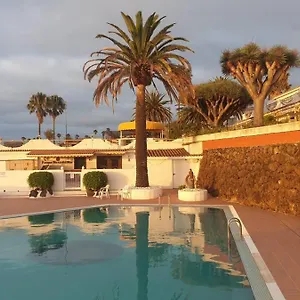 Terraza Mar Blue Apartamento Tacoronte