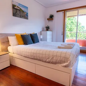Alai Ii Ongi Etorri Apartamento Zumaia
