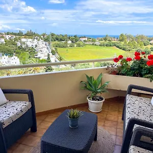 Modern With Terrace - 2 Min From The Apartamento Estepona