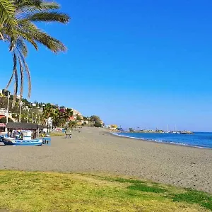 Maui En El Palo Apartamento Málaga